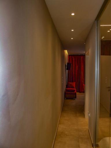 Luxury Suites Vasko 1 Tessalónica Exterior foto