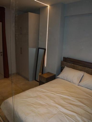 Luxury Suites Vasko 1 Tessalónica Exterior foto